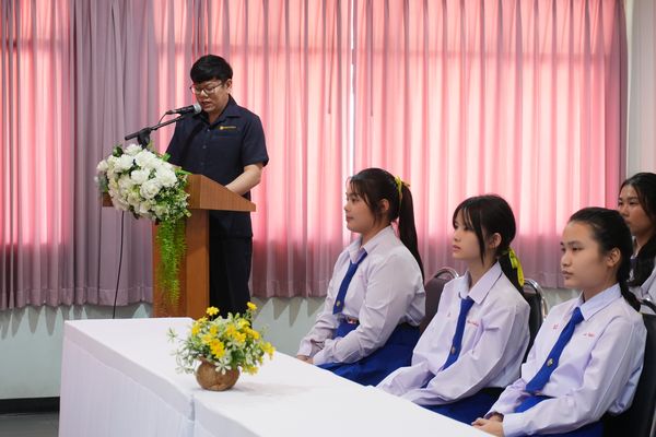 โรงเรียนปรีชานุศาสน์